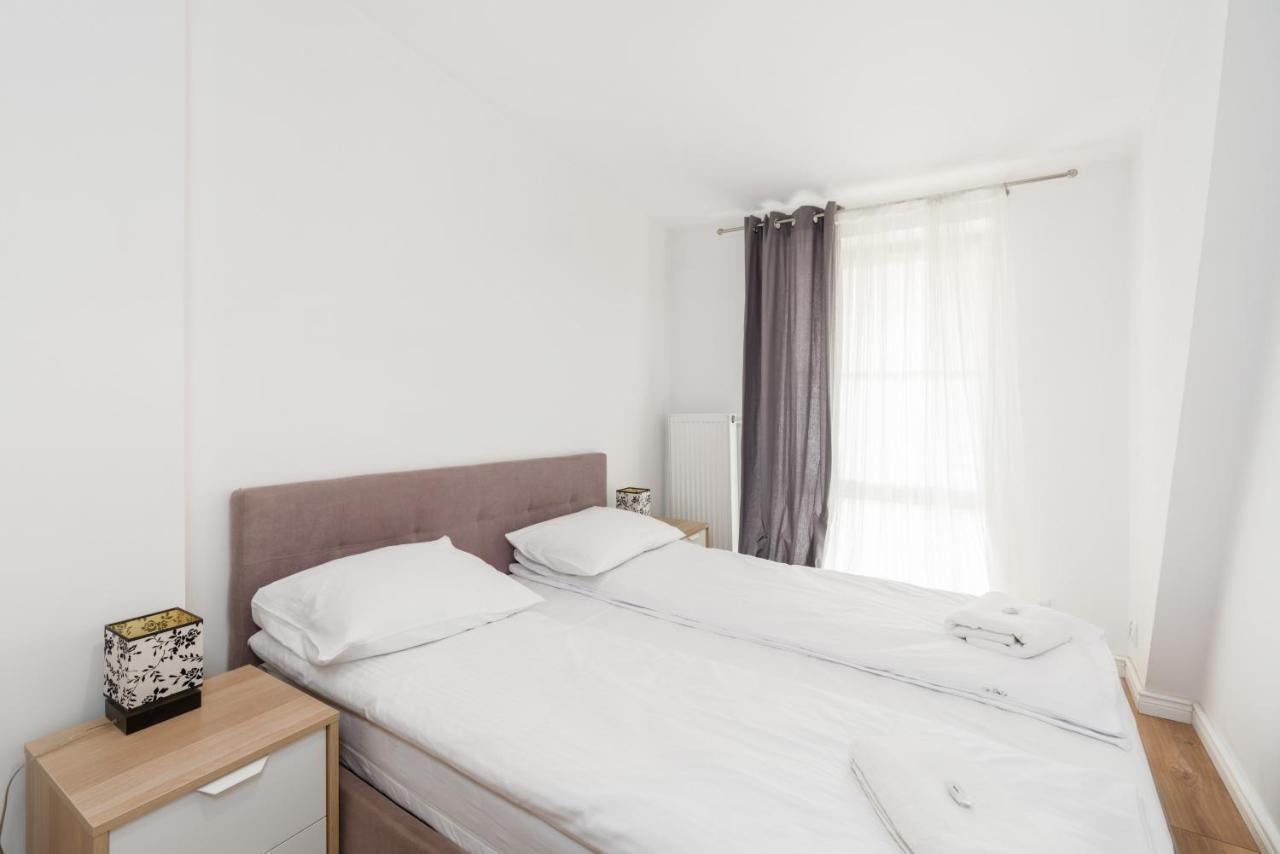Apartment Poznan Old Town Strzelecka By Noclegi Renters Esterno foto