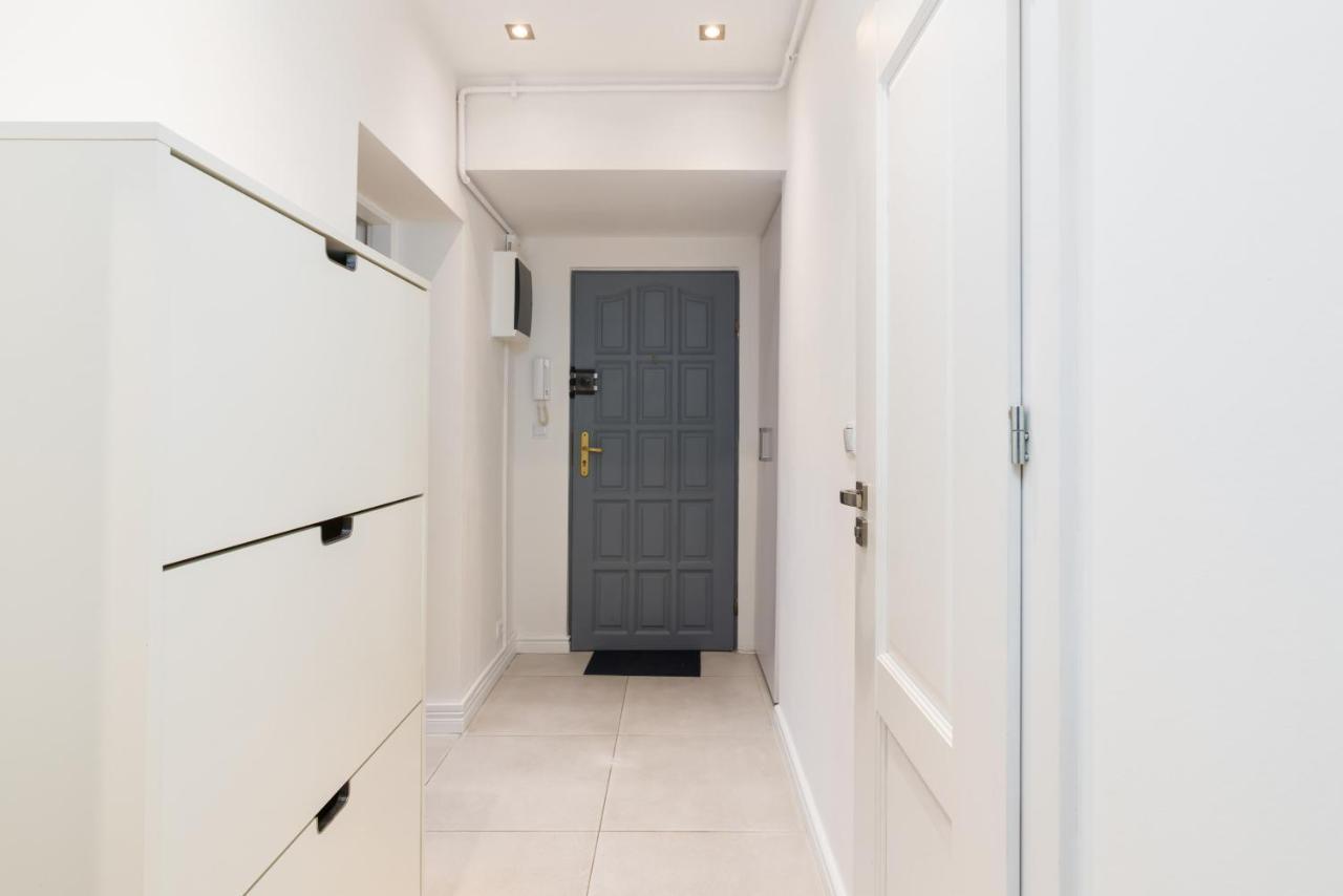Apartment Poznan Old Town Strzelecka By Noclegi Renters Esterno foto