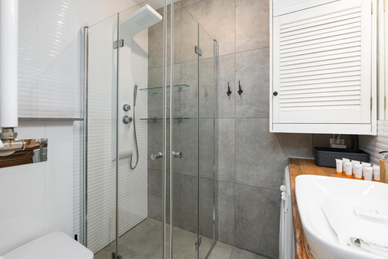 Apartment Poznan Old Town Strzelecka By Noclegi Renters Esterno foto
