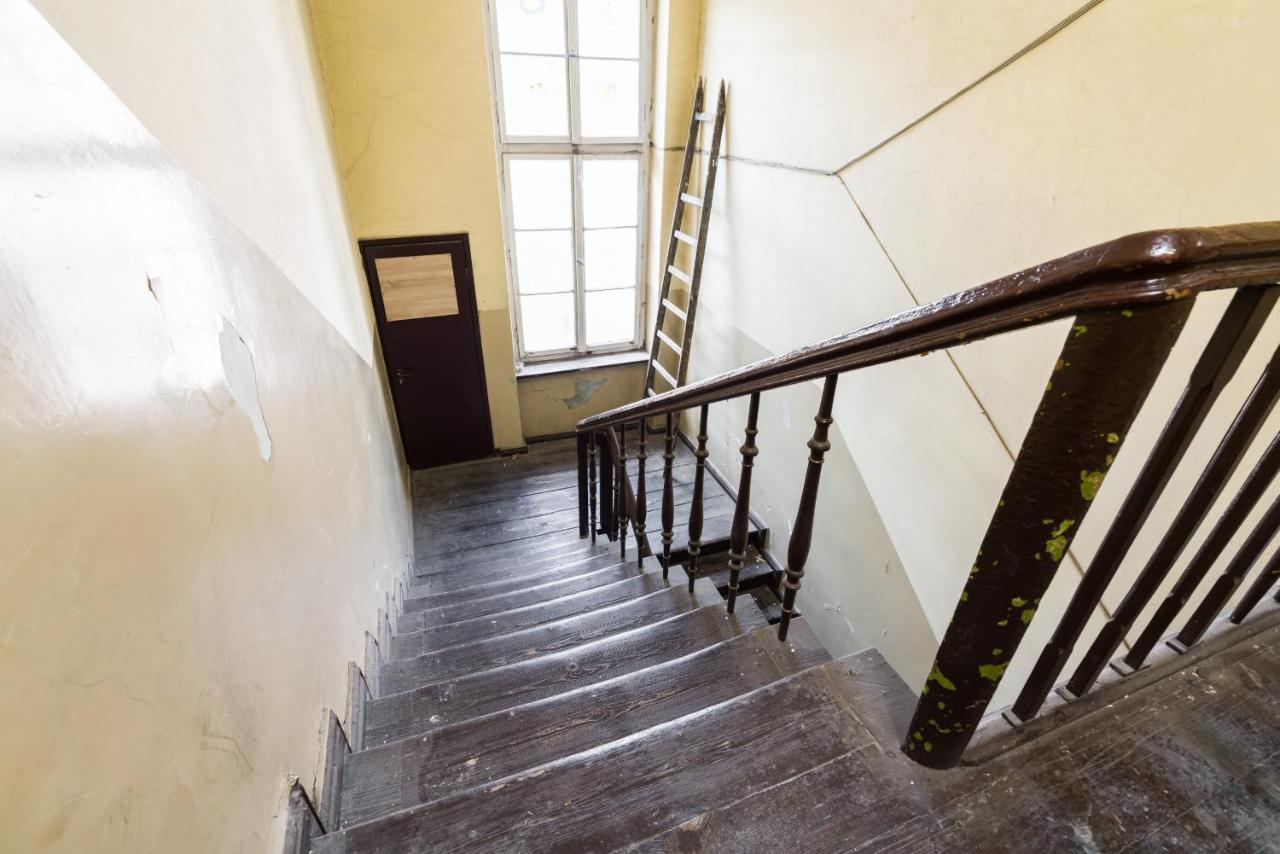 Apartment Poznan Old Town Strzelecka By Noclegi Renters Esterno foto