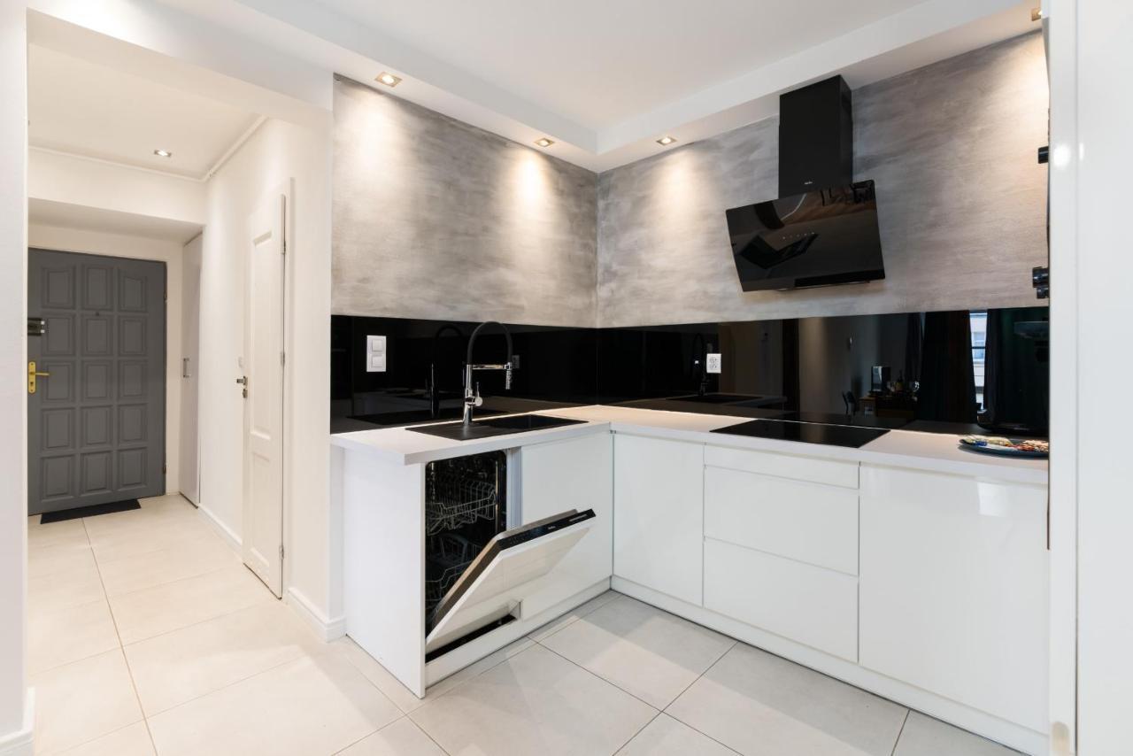 Apartment Poznan Old Town Strzelecka By Noclegi Renters Esterno foto
