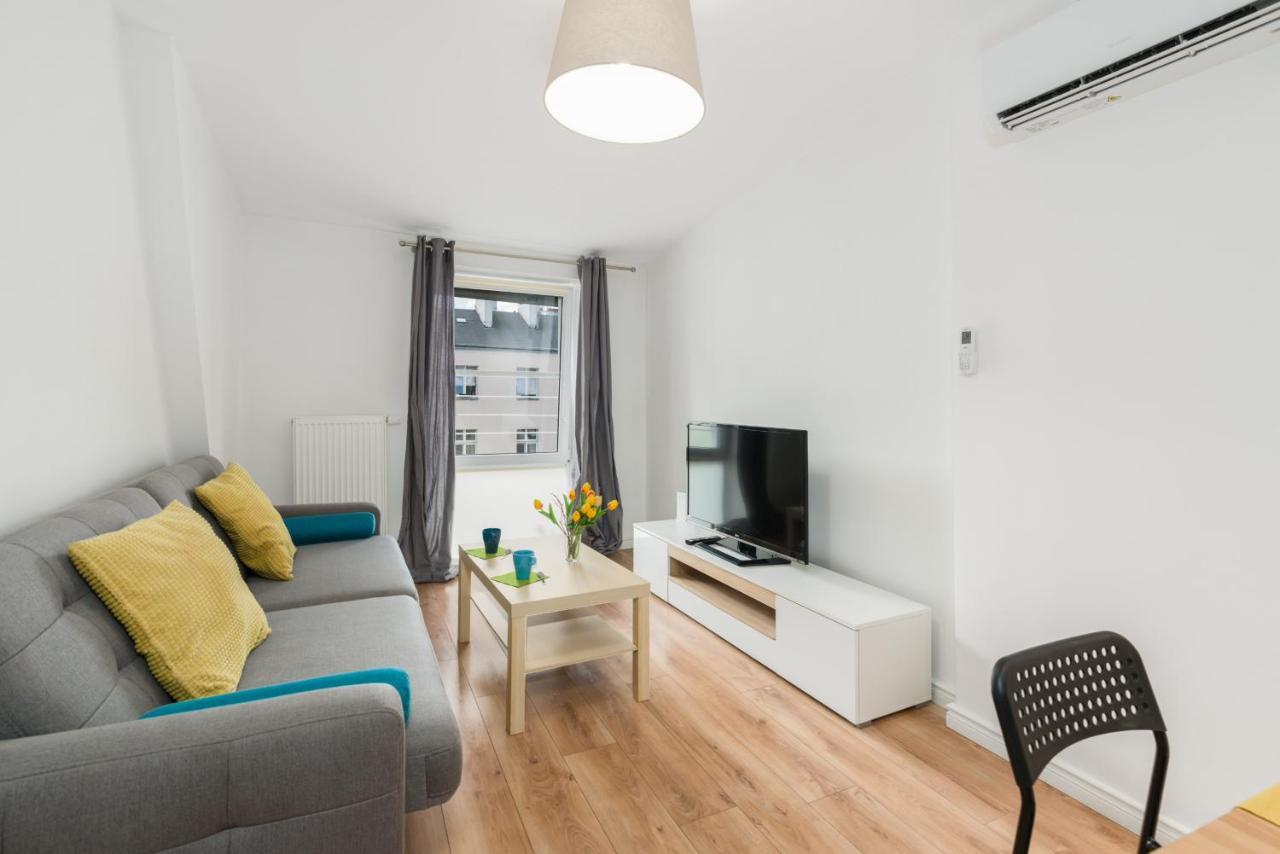 Apartment Poznan Old Town Strzelecka By Noclegi Renters Esterno foto