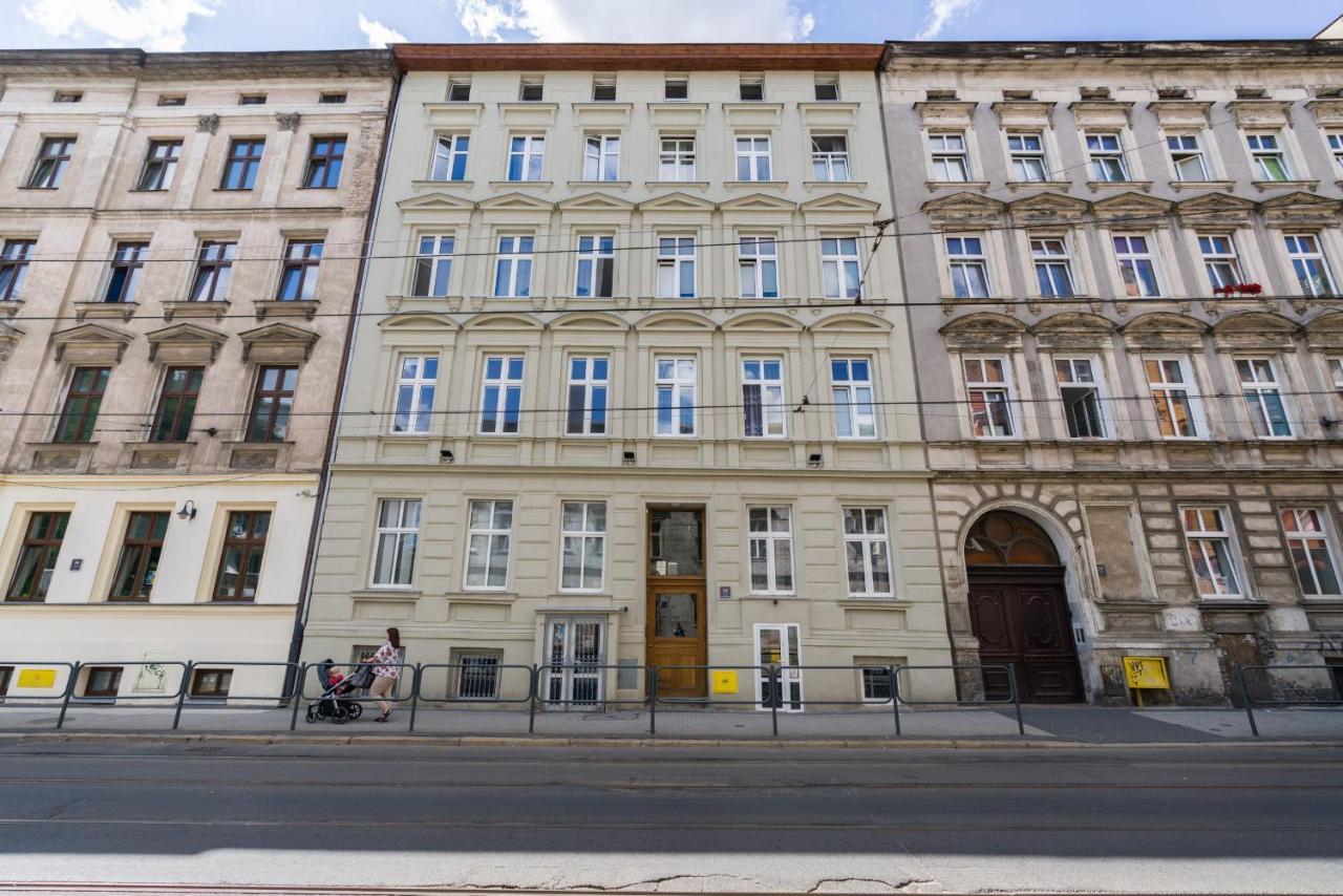 Apartment Poznan Old Town Strzelecka By Noclegi Renters Esterno foto